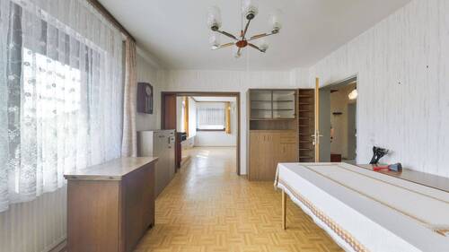 Wohnzimmer EG - 