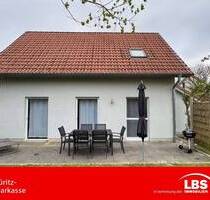 Für Urlaub am Fleesensee - 369.000,00&nbsp;EUR Kaufpreis, ca.&nbsp; 92,00&nbsp;m&sup2;&nbsp;Wohnfl&auml;che in Göhren-Lebbin (PLZ: 17213)