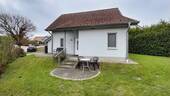 Gebäudeansicht - 4 Zimmer Mehrfamilienhaus, Wohnhaus in Göhren-Lebbin
