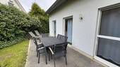 Terrasse zum entspannen - Mehrfamilienhaus, Wohnhaus mit 92,00 m&sup2; in Göhren-Lebbin zum Kaufen