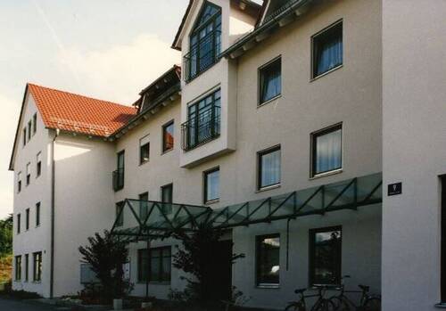 Bild 1 - Großzügige BüroPraxiseinheit mit Parkplätzen in Deggendorf