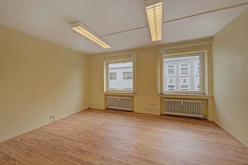 Büroräumlichkeiten - 7 Zimmer Büro in Dortmund