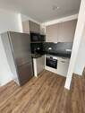 Küche - 2 Zimmer Etagenwohnung in Nürnberg