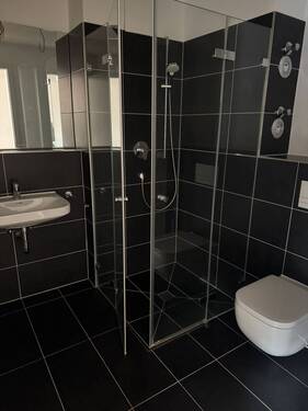 Bad - Etagenwohnung mit 49,30 m² in Nürnberg zur Miete