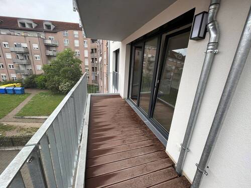 Balkon - 