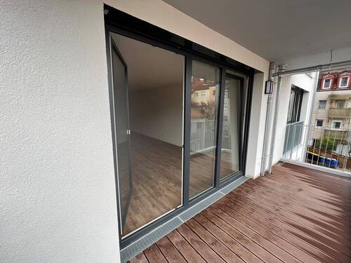 Balkon - 