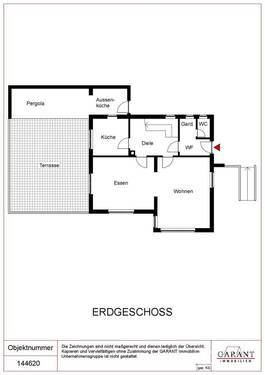 Erdgeschoss - 