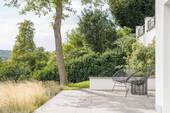 Terrasse 1 - Einfamilienhaus mit 247,00 m² in Stuttgart zum Kaufen