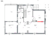 Grundriss Erdgeschoss - 