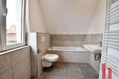 Modernes Badezimmer - 