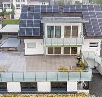 PROVISIONSFREI- Modernes Traumhaus mit Einliegerwohnung - Stilvolles Wohnen mit Extra-Komfort - Fridingen an der Donau