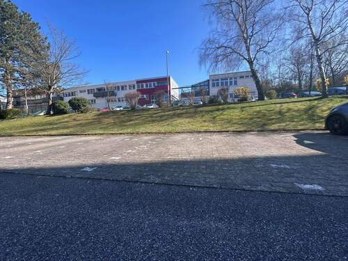 Stellplatz - 