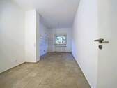 Küche - Etagenwohnung mit 101,70 m² in Mainz zum Kaufen