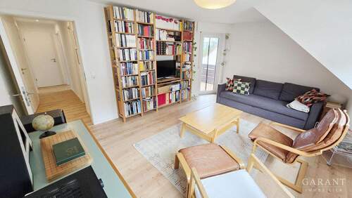 Wohnzimmer - 