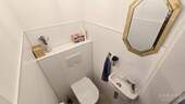 Gäste-WC - 