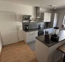 Schicke 2-Zimmer-Wohnung im Schälzig mit EBK & Stellplatz vor dem Haus! - Schwetzingen