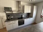 Einbauküche inklusive! (Vermietereigentum) - 2 Zimmer Etagenwohnung in Schwetzingen