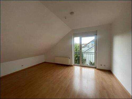 Gemütliches, helles Schlafzimmer - 