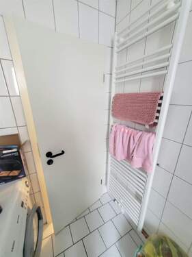 Handtuchhalterheizkörper - 