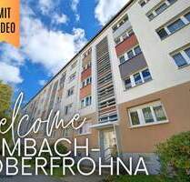 ++ individuelle Gestaltungsmöglichkeiten - schicke 2-Raum Eigentumswohnung - mit Tageslichtbad ++ - Limbach-Oberfrohna