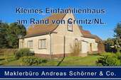 Crinitz Titel.jpg - Kleines Einfamilienhaus in ruhiger Lage in der Töpfergemeinde Crinitz