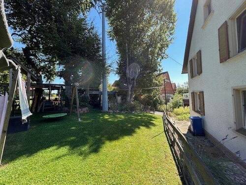 Bild 3 - 9 Zimmer Mehrfamilienhaus, Wohnhaus in Wald