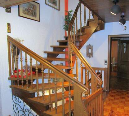 Treppe - 