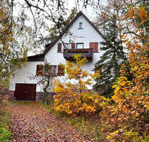 Großzügiges Einfamilienhaus in Sonneberg!
