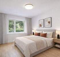 Helle 3,5 Zimmer Terrassenwohnung - Hamburg Hummelsbüttel