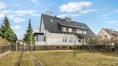 Außenansicht 3 - Doppelhaushälfte mit 165,00 m&sup2; in Oranienburg zum Kaufen