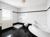 Badezimmer EG R - 
