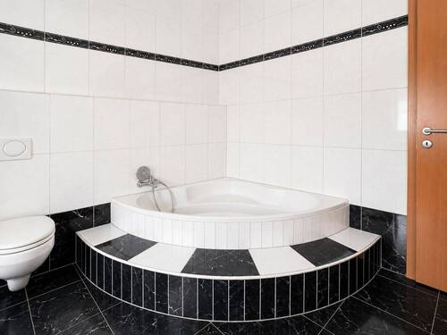 Badezimmer EG R Detail - 
