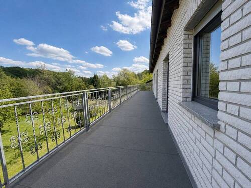 Balkon OG - 