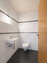 Gäste WC OG R - 