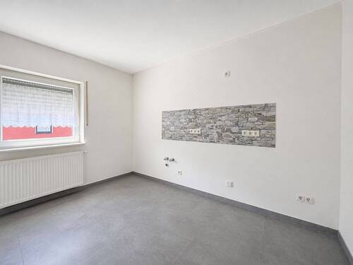 Zimmer (Küche) OG R - 