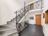 Treppenhaus R - 1 Zimmer Einfamilienhaus in Nümbrecht