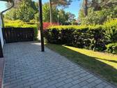 Terrasse in Südausrichtung - 