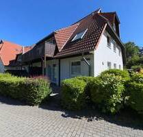 strandnahe Ferienwohnung mit Gestaltungspotential - 250 Meter bis zur Ostsee - Ostseebad Dierhagen-Strand Dierhagen Strand