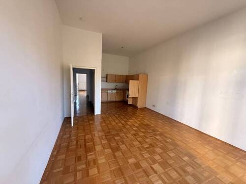 Wohnen/Essen - 