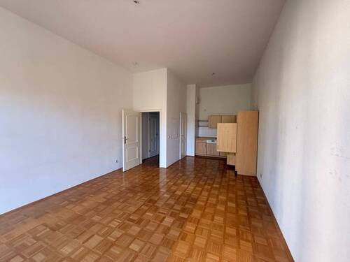 Wohnen/Essen - 