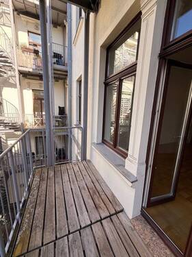 Balkon 2 - 
