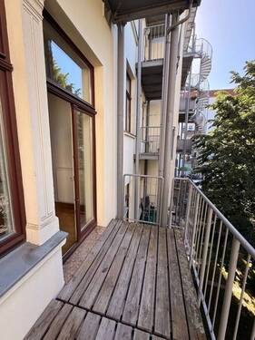 Balkon 2 - 