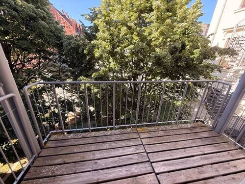 Balkon 2 - 