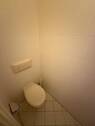 Gäste WC - 2 Zimmer Etagenwohnung in Leipzig