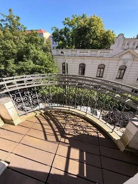 Balkon 1 - 