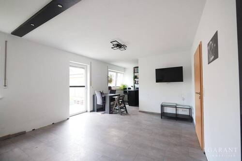 P8270015 - 2 Zimmer Etagenwohnung zum Kaufen in Leipheim