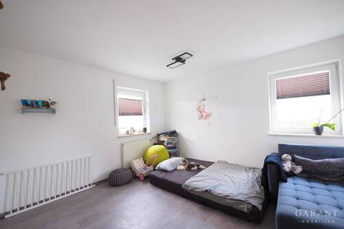 Schlafzimmer - 