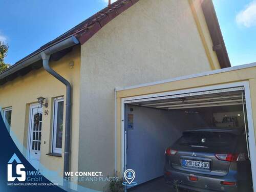 Garage - 