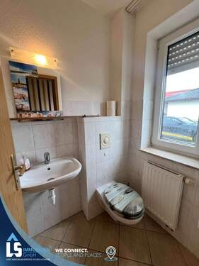 Gäste WC - 