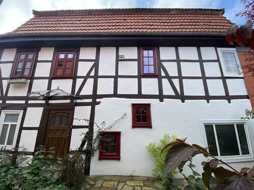 Zweiter Eingang - 